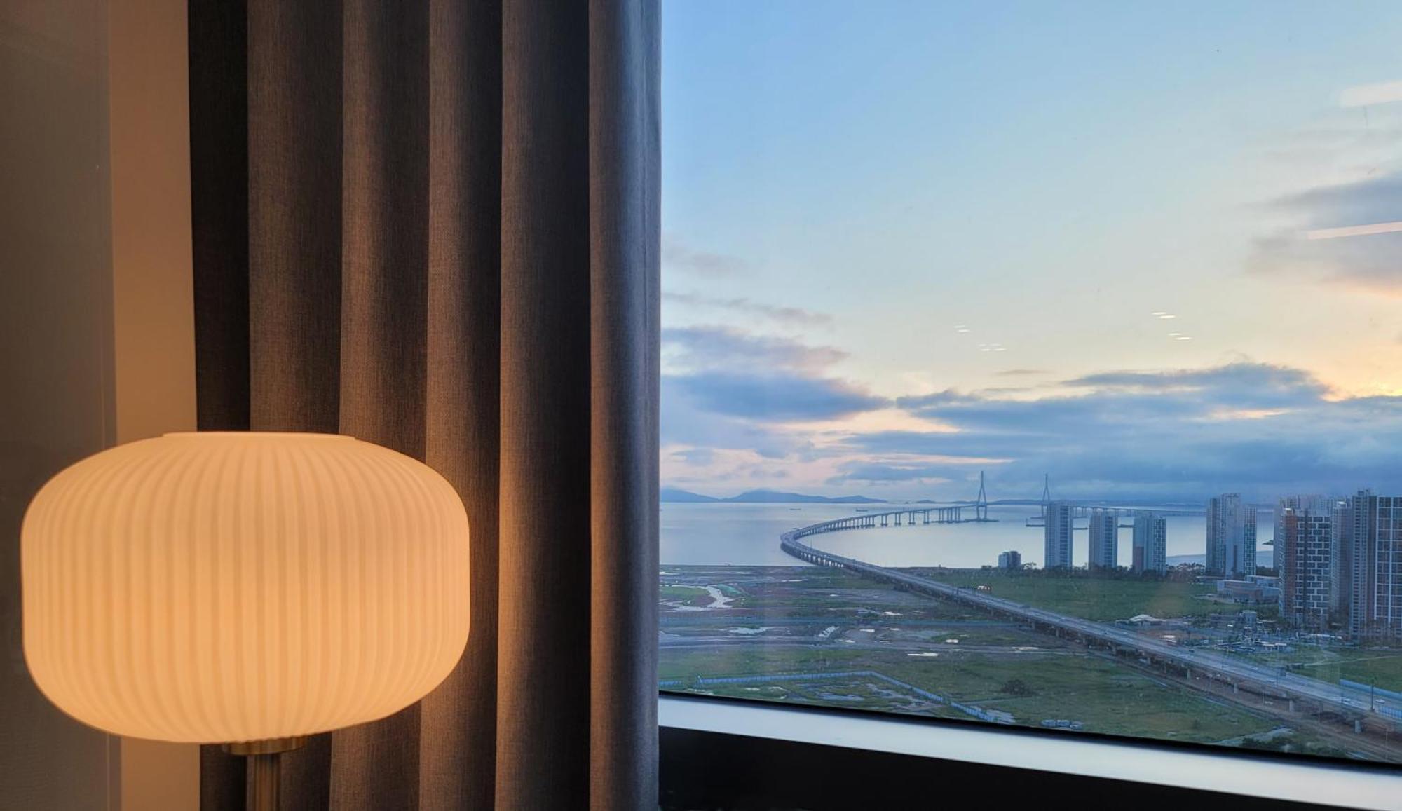 Dahlbit Stay Incheon Eksteriør bilde